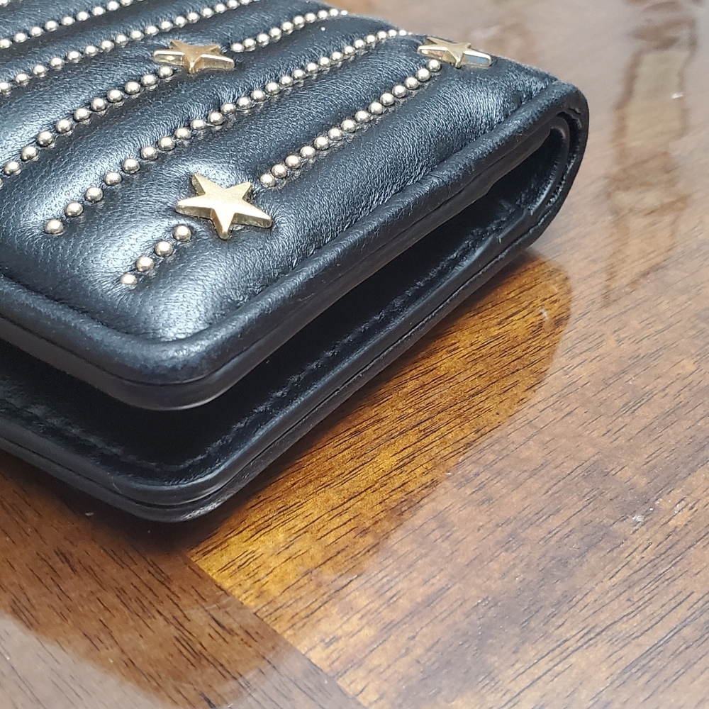 Tori Burch medium size wallet - Picture 3 of 12